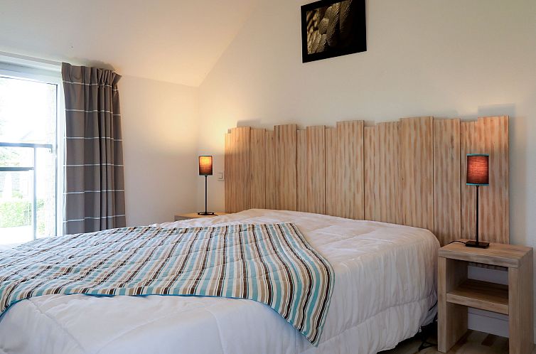 Vakantiehuis Les Hauts de la Houle M.8X