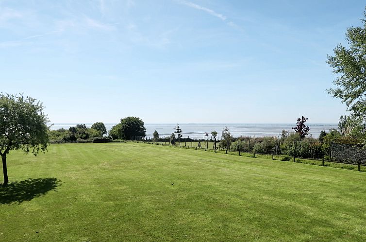 Vakantiehuis Les Hauts de la Houle M.8X