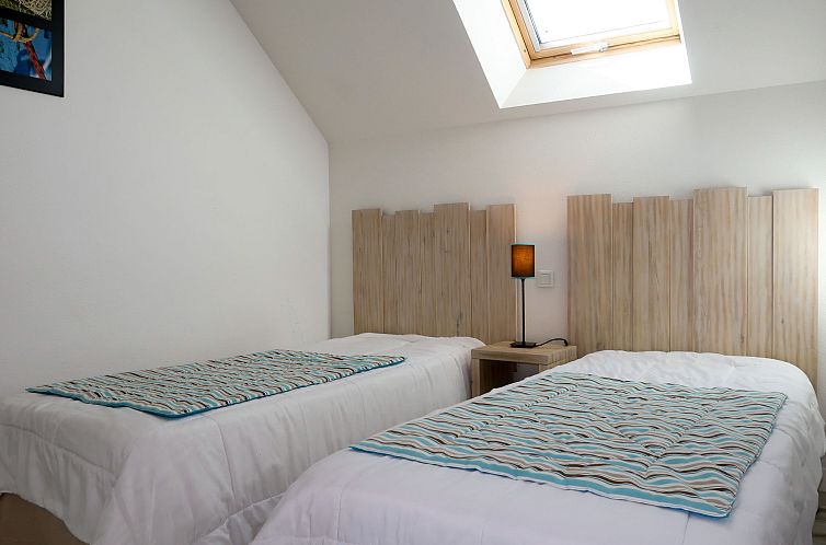 Vakantiehuis Les Hauts de la Houle M.8X