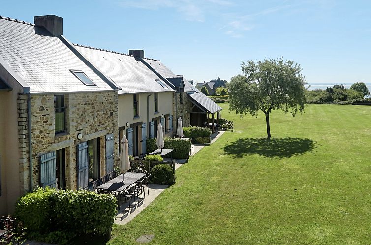 Vakantiehuis Les Hauts de la Houle M.8X