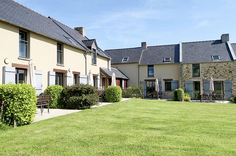 Vakantiehuis Les Hauts de la Houle M.8X