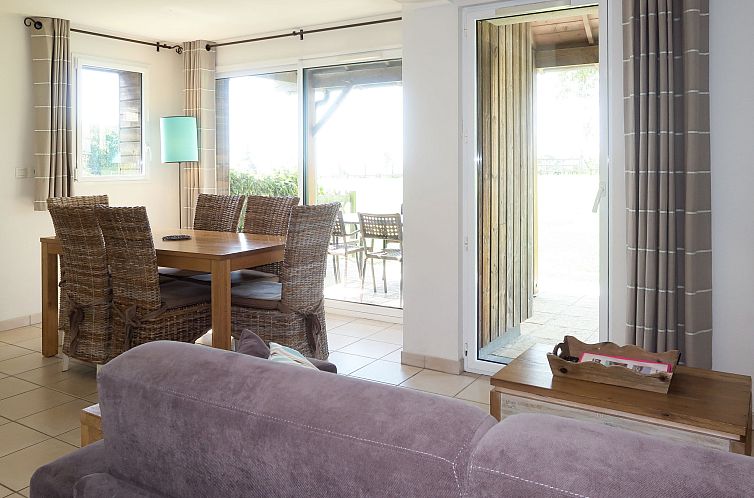 Vakantiehuis Les Hauts de la Houle M.6X