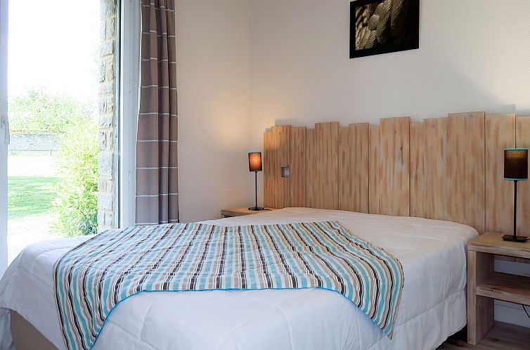 Vakantiehuis Les Hauts de la Houle M.6X