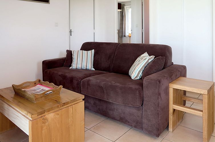 Vakantiehuis Les Hauts de la Houle M.6X