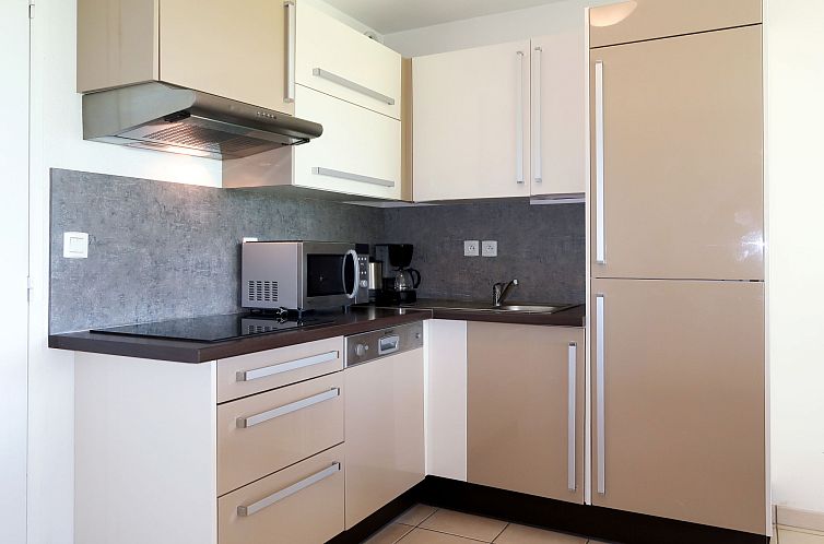 Vakantiehuis Les Hauts de la Houle M.6X