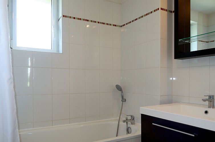 Vakantiehuis Les Hauts de la Houle M.6X