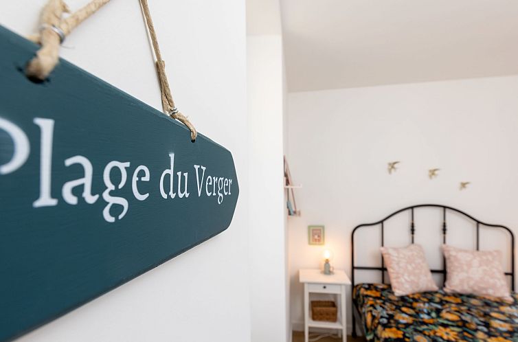 Appartement Garance