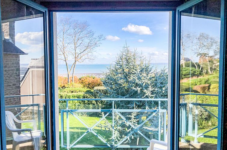 Vakantiehuis Brise Marine