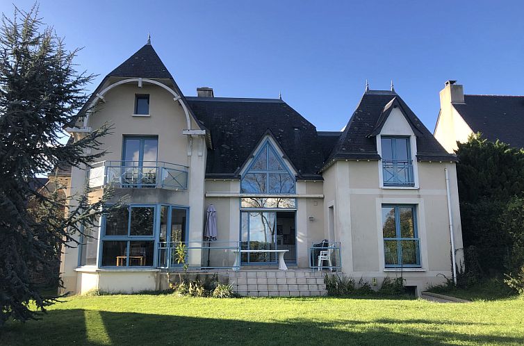 Vakantiehuis Brise Marine