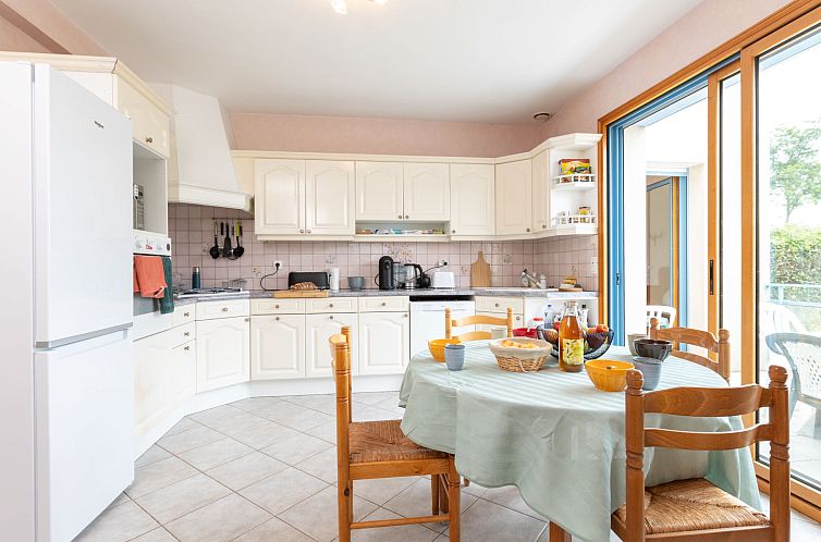 Vakantiehuis Brise Marine