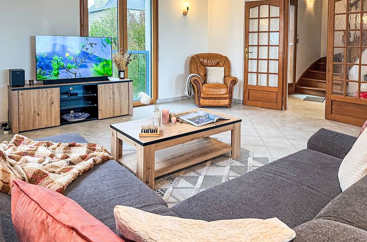 Vakantiehuis Brise Marine