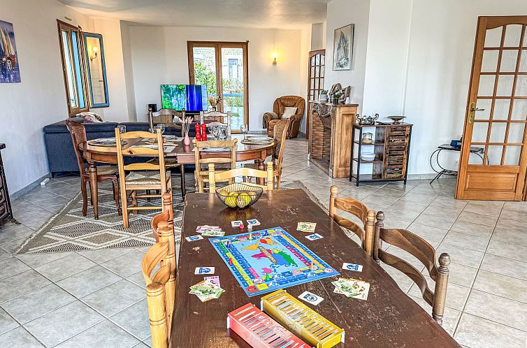 Vakantiehuis Brise Marine