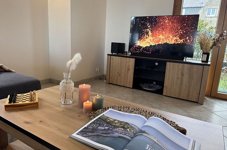 Vakantiehuis Brise Marine