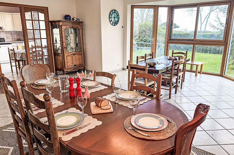 Vakantiehuis Brise Marine