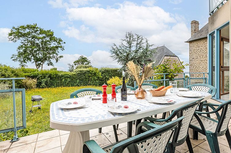 Vakantiehuis Brise Marine