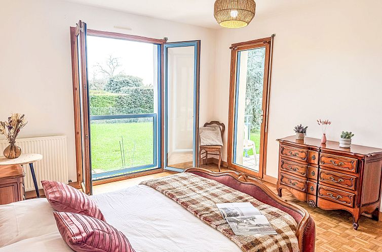 Vakantiehuis Brise Marine