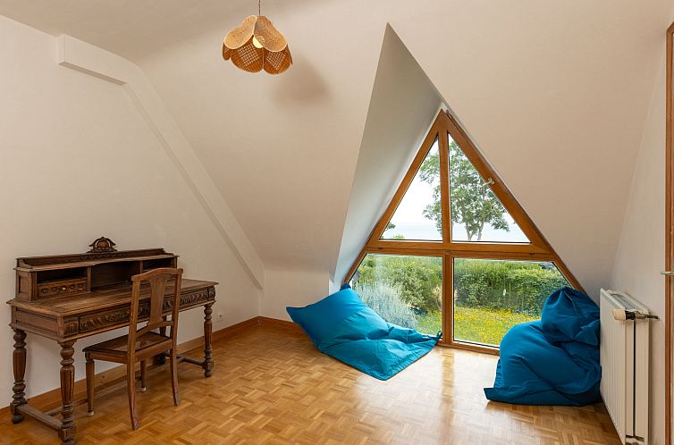 Vakantiehuis Brise Marine