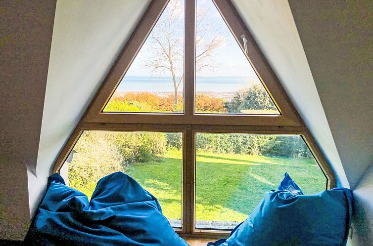 Vakantiehuis Brise Marine