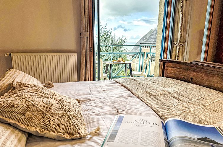 Vakantiehuis Brise Marine