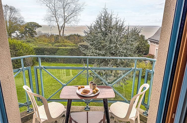 Vakantiehuis Brise Marine