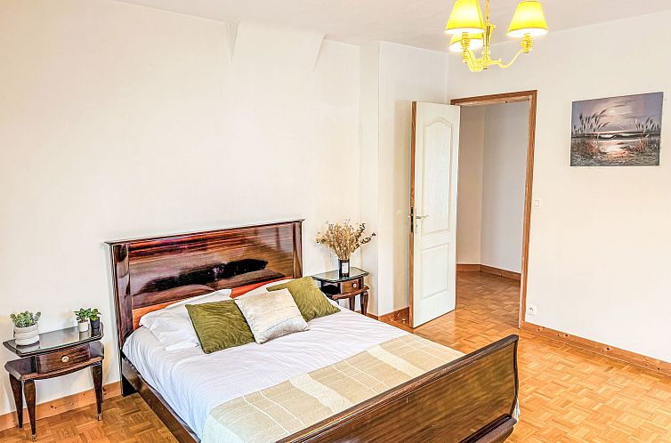 Vakantiehuis Brise Marine