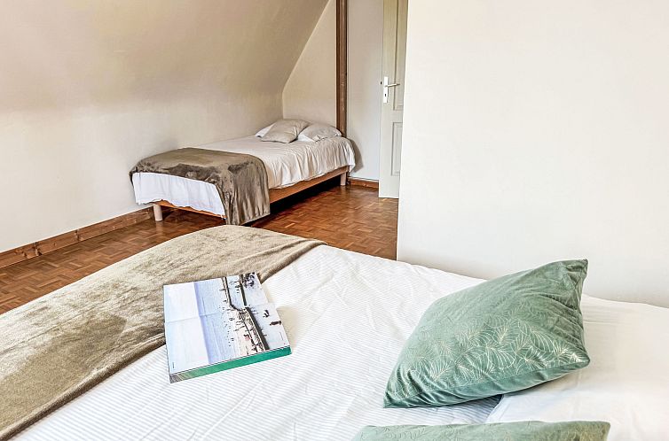 Vakantiehuis Brise Marine