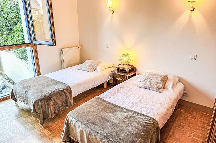 Vakantiehuis Brise Marine