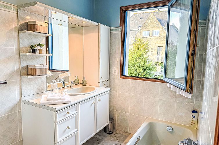 Vakantiehuis Brise Marine