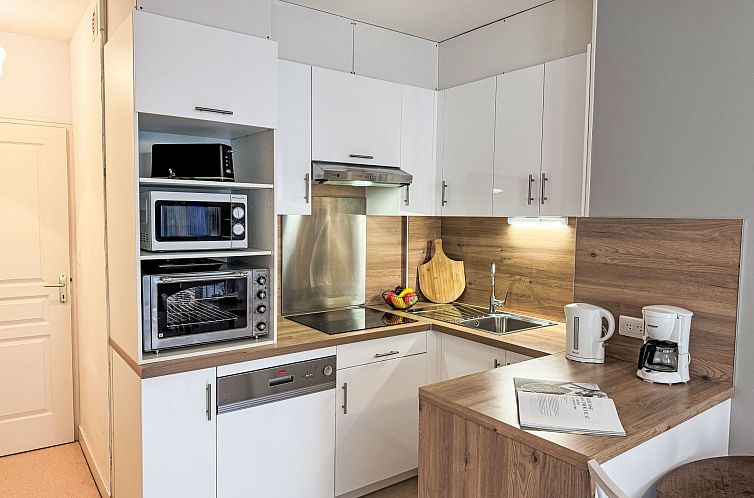 Appartement Le Vieux Port