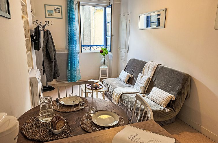 Appartement Le Vieux Port