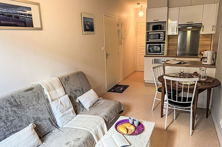 Appartement Le Vieux Port