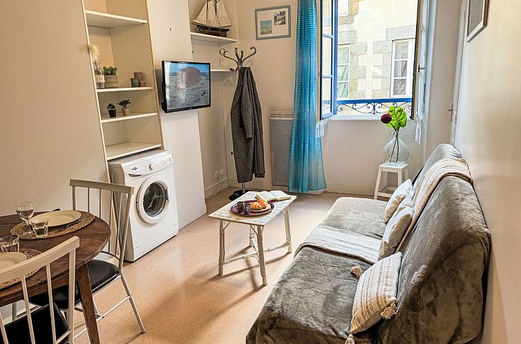 Appartement Le Vieux Port