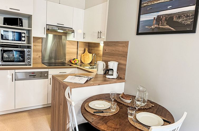 Appartement Le Vieux Port