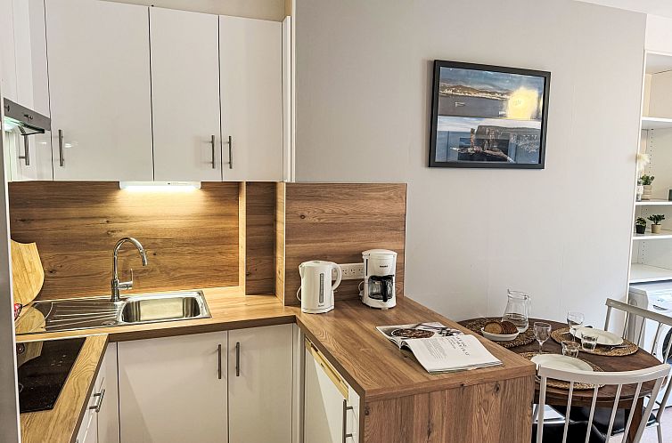 Appartement Le Vieux Port