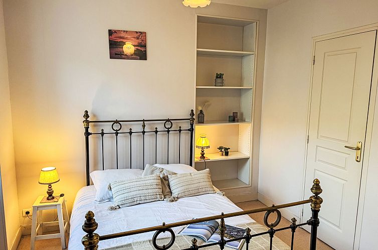 Appartement Le Vieux Port