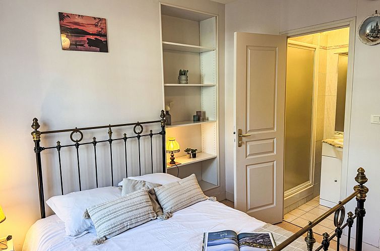 Appartement Le Vieux Port