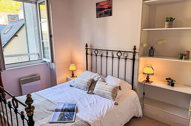 Appartement Le Vieux Port