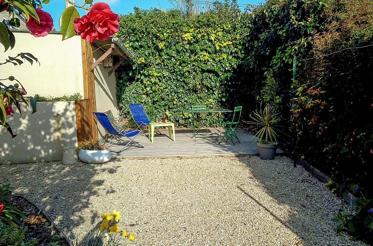 Verblijf 04112112 - Vakantiewoning Bretagne - Vakantiehuis Bel Air