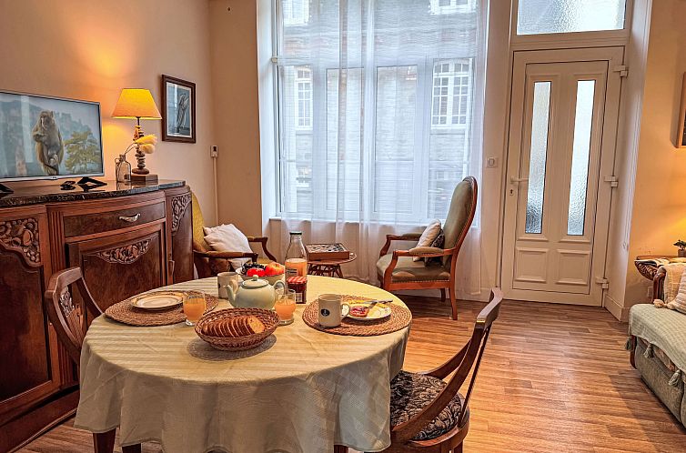 Vakantiehuis Bel Air