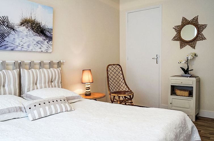 Vakantiehuis Bel Air