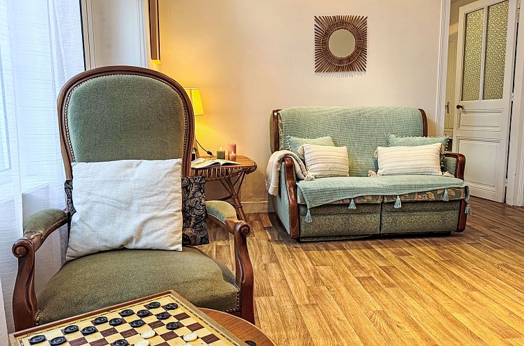 Vakantiehuis Bel Air