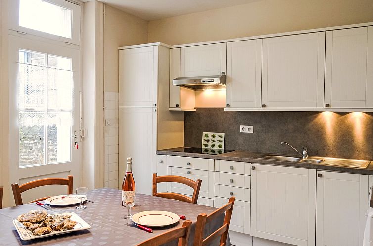 Vakantiehuis Bel Air