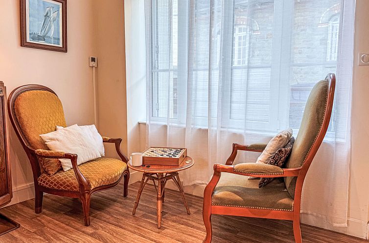 Vakantiehuis Bel Air