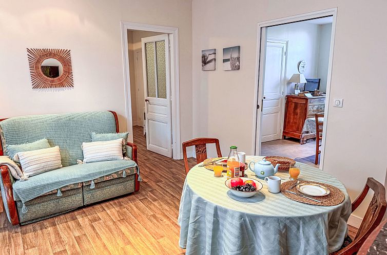 Vakantiehuis Bel Air