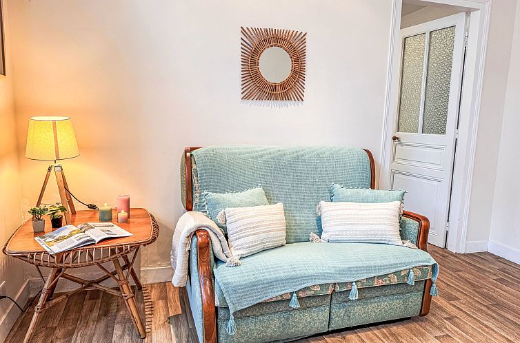 Vakantiehuis Bel Air