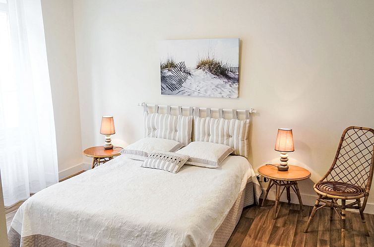 Vakantiehuis Bel Air