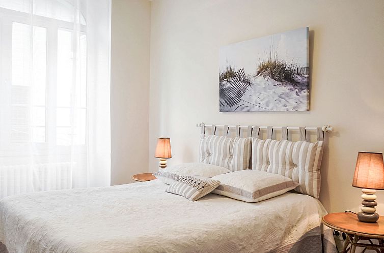 Vakantiehuis Bel Air