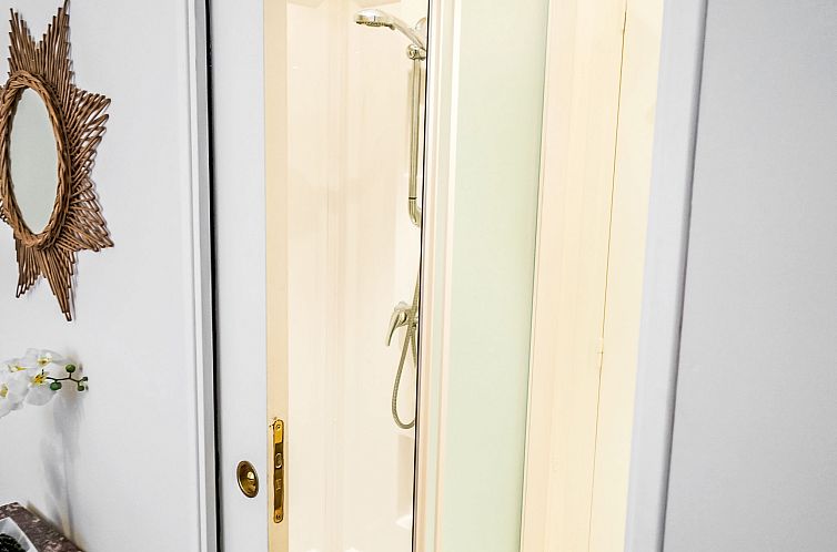 Vakantiehuis Bel Air