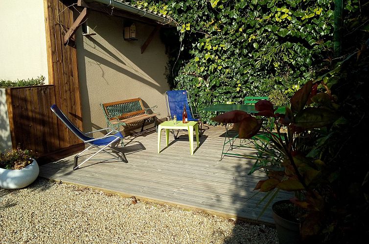 Vakantiehuis Bel Air