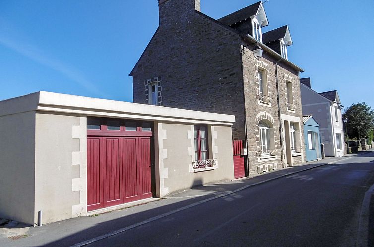 Vakantiehuis Bel Air